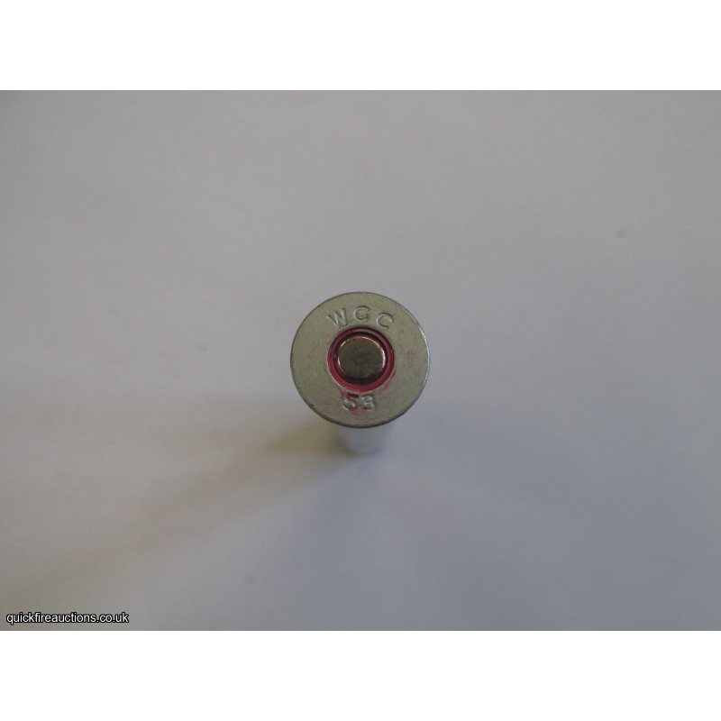 410G R.T.O. WCC 53 DOWNED PILOT SURVIVAL ALLOY CARTRIDGE  [INERT]