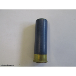 16G R.T.O. SAMARITAINE  PLAIN TUBE CARTRIDGE  [INERT]