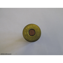 16G R.T.O. SAMARITAINE  PLAIN TUBE CARTRIDGE  [INERT]