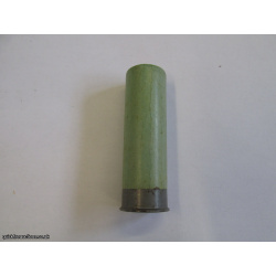 16G R.T.O. R W S PLAIN TUBE CARTRIDGE  [INERT]