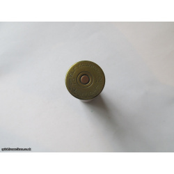 12G R.T.O. ELEYS GAS-TIGHT EC LONDON GASTIGHT CARTRIDGE  [INERT]