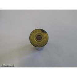 16G R.T.0. TC= LITTLE & SON ELEY DEEP SHELL CASE CARTRIDGE  [INERT]