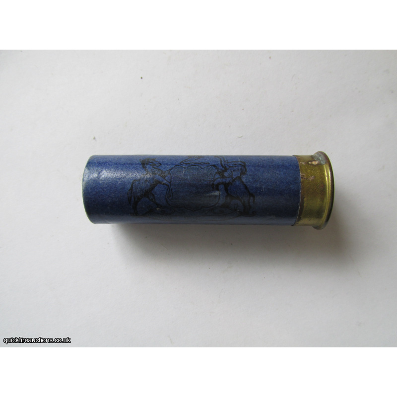 16G R.T.O. GRAHAM BON-TON CARTRIDGE  [INERT]