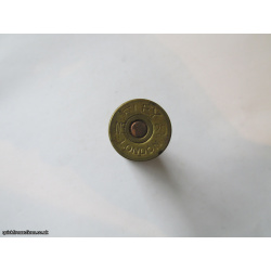 20G  R.T.O. ELEY GRAND PRIX LONDON CARTRIDGE  [INERT]
