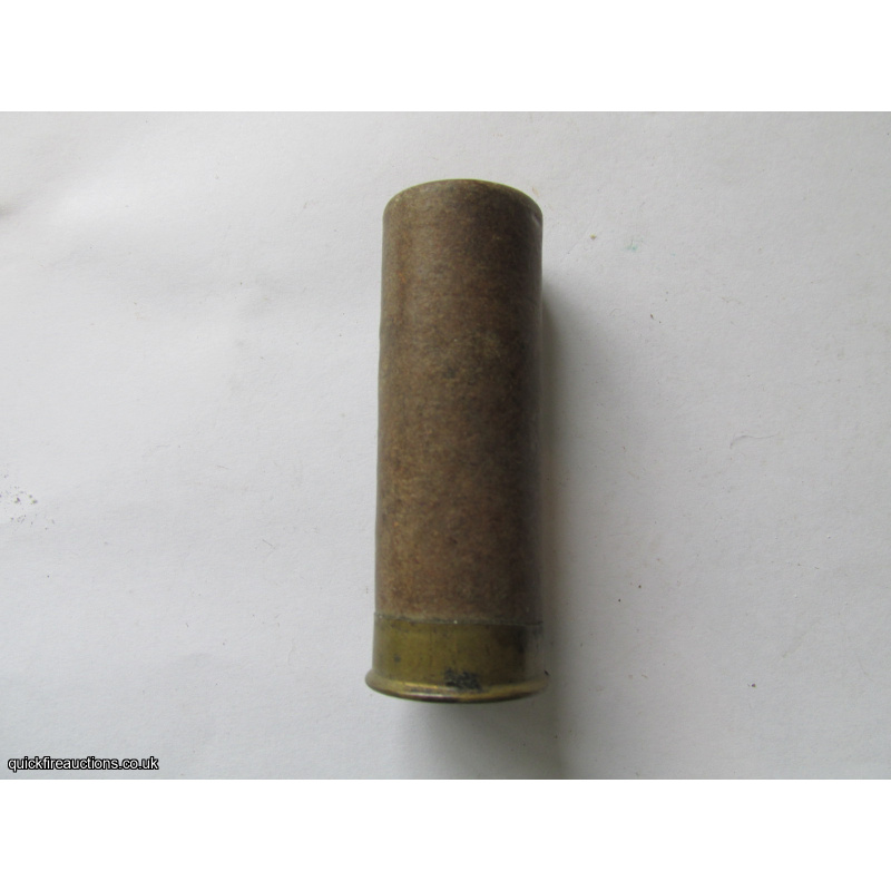 10G R.T.O. ELEY LONDON PLAIN TUBE LARGE PRINT CARTRIDGE  [INERT]