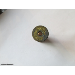 16G R.T.O. ELEY GRAND PRIX SM DIAMOND NOBEL CARTRIDGE  [INERT]
