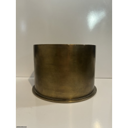 150mm German shell case