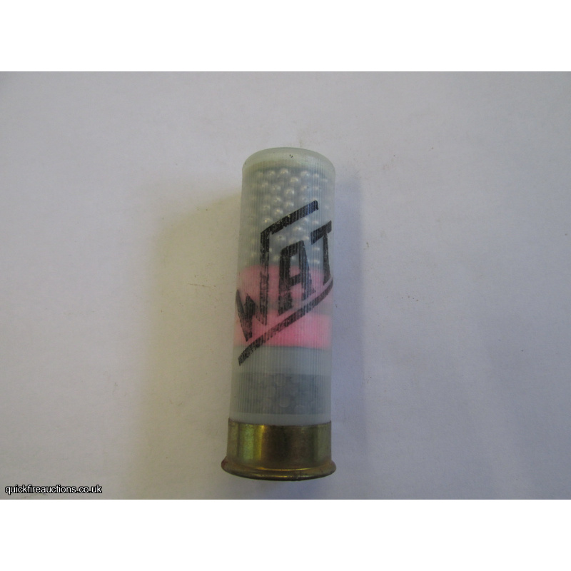 12G R.T.O. WAT CARTRIDGE [INERT]
