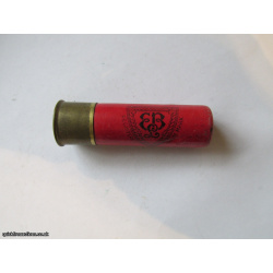 20G R.T.O. ELEY T FRANCE GASTIGHT CARTRIDGE  [INERT]