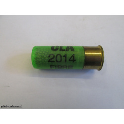 12G HIGH LODGE CLA 2014 CARTRIDGE [INERT]