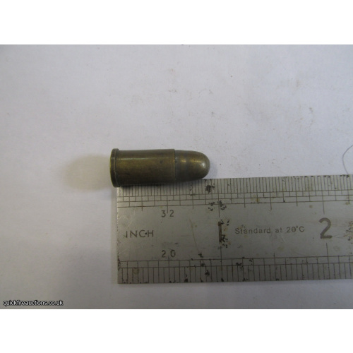 1 X G.F.L. C: 32 S.W. INERT