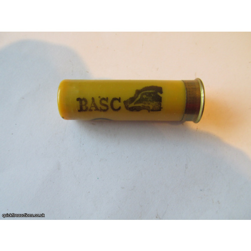 20G BASC CARTRIDGE [INERT]