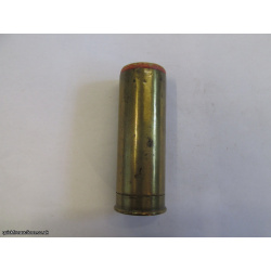 12G TC= CORDEN WARMINSTER, KYNOCHS GROUSE BRASS CARTRIDGE  [INERT]