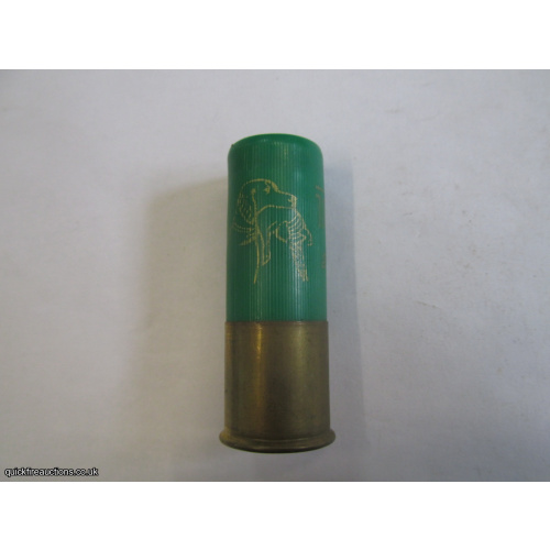 12G TUNET SUPER TUNET  CARTRIDGE [INERT]