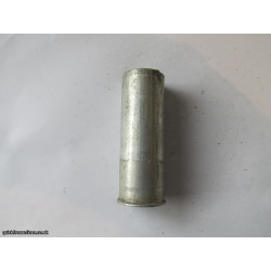 12G ALLOY MADE IN HOLLAND EMPTY FIRED CASE