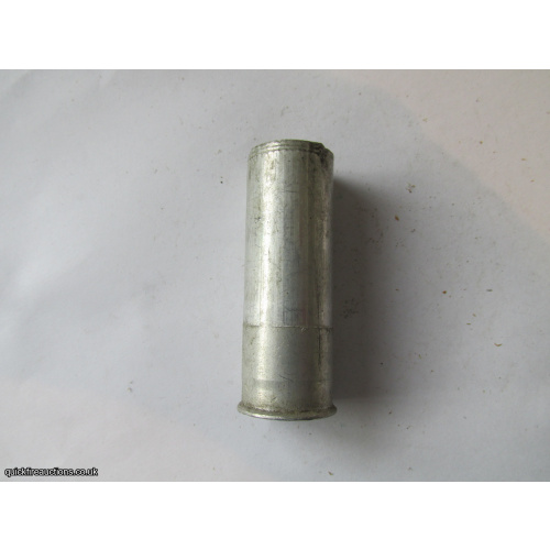 12G ALLOY MADE IN HOLLAND EMPTY FIRED CASE