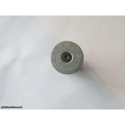 12G ALLOY MADE IN HOLLAND EMPTY FIRED CASE