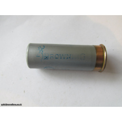 12G BROWNING TRAP MAX CARTRIDGE [INERT]