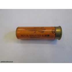 20G WALKIER THE SKY HIGH CARTRIDGE  [INERT]