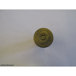 12G R.T.O. TOSCHI SPECIAL CENTURY CARTRIDGE  [INERT]