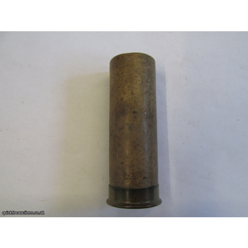 12G R.T.O. E.B. LONDON RAISED PRINT CARTRIDGE  [INERT]