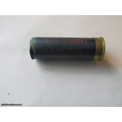 12G R.T.O. THE RABBIT SPECIAL EMPTY FIRED CASE