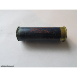 12G R.T.O. THE RABBIT SPECIAL EMPTY FIRED CASE