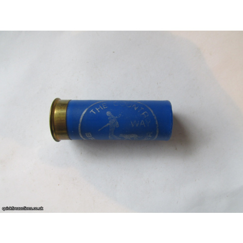 12G THE COUNTRYWAY BRIDGE-COOPER CARTRIDGE [INERT]