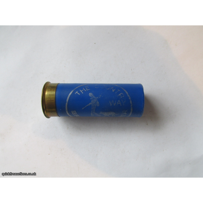 12G THE COUNTRYWAY BRIDGE-COOPER CARTRIDGE [INERT]