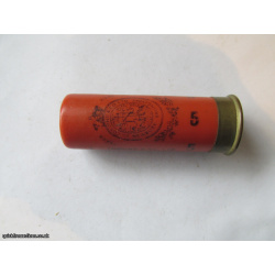 12G CORDING TURNAX CARTRIDGE [INERT]