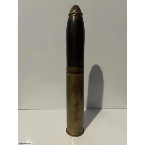 2-pdr VSM Naval HE