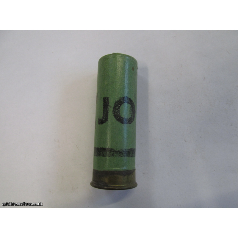 12G R.T.O. JOB CARTRIDGE  [INERT]