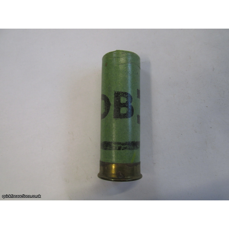 12G R.T.O. JOB CARTRIDGE  [INERT]