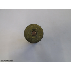16G R.T.O. DUMMY LOADED THE KYNOCH NITRONE CARTRIDGE  [INERT]