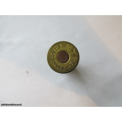 16G ELEY T  EMPTY FIRED CASE