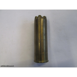 14G TC= ROY CONWAY GRIMSBY, KYNOCHS PATENT BRASS CARTRIDGE  [INERT]