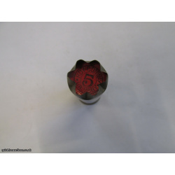 14G TC= ROY CONWAY GRIMSBY, KYNOCHS PATENT BRASS CARTRIDGE  [INERT]