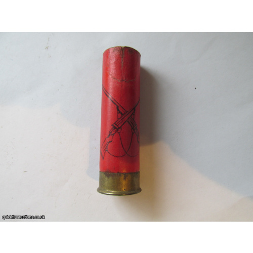 16G R.T.O. REY FRERES NIMES [X GUNS] EMPTY FIRED CASE