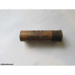 16G ELEY GAS-TIGHT LONDON GASTIGHT EMPTY FIRED CASE
