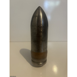 2pr Shell AP/T Mk IT projectile