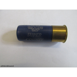 12G GREENFIELDS SUPER COUNTY HIGH PHEASANT CARTRIDGE [INERT]