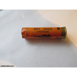 20G WALKYIER THE SKY HIGH EMPTY FIRED CASE
