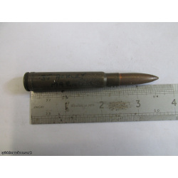 1 X SUPER-X 300 H&H MAG POINTED BULLET INERT