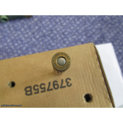 1 X SUPER SPEED 257 ROBERTS TIPPED BULLET INERT