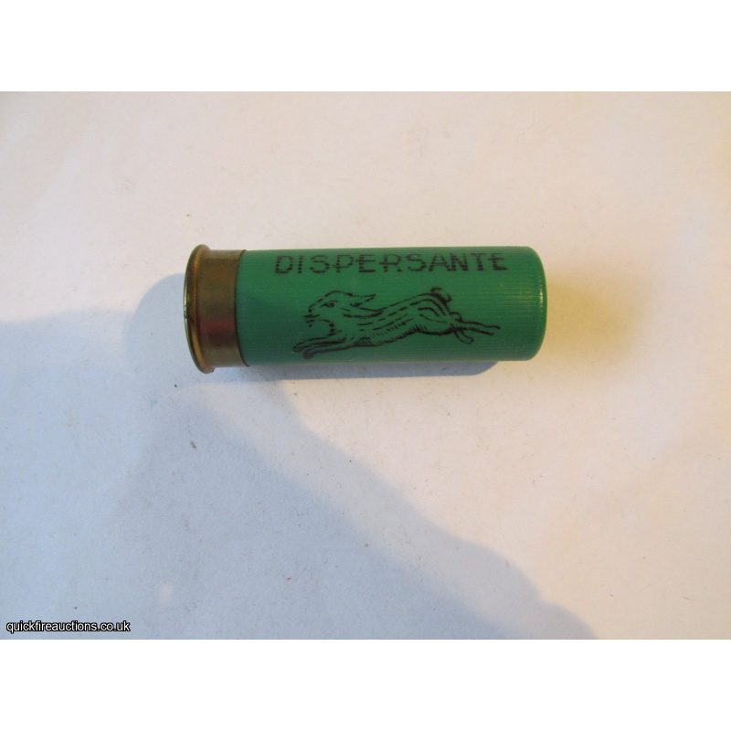 12G DISPERSANTE CARTRIDGE [INERT]