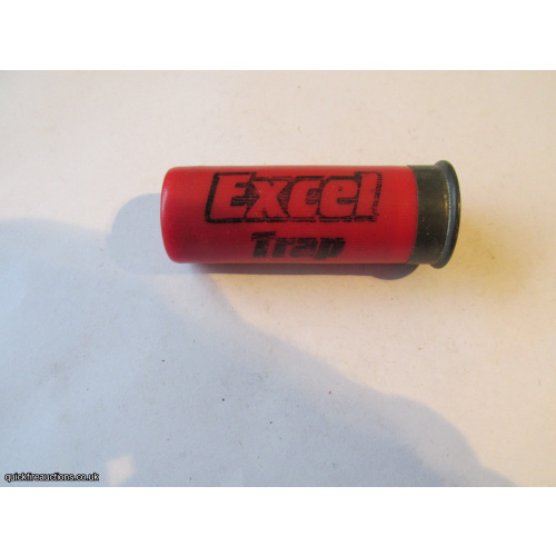 12G EXCEL TRAP CARTRIDGE [INERT]
