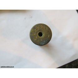 8G ELEY GASTIGHT EMPTY FIRED CASE