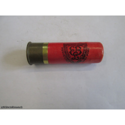 16G R.T.O. ELEY FABRIQUEE EN FRANCE CARTRIDGE  [INERT]