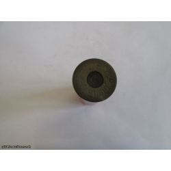 16G R.T.O. ELEY FABRIQUEE EN FRANCE CARTRIDGE  [INERT]