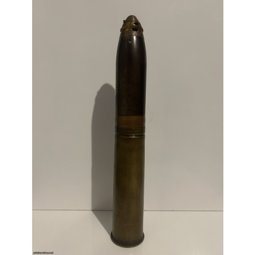 ww1 QF 2-pounder naval HE